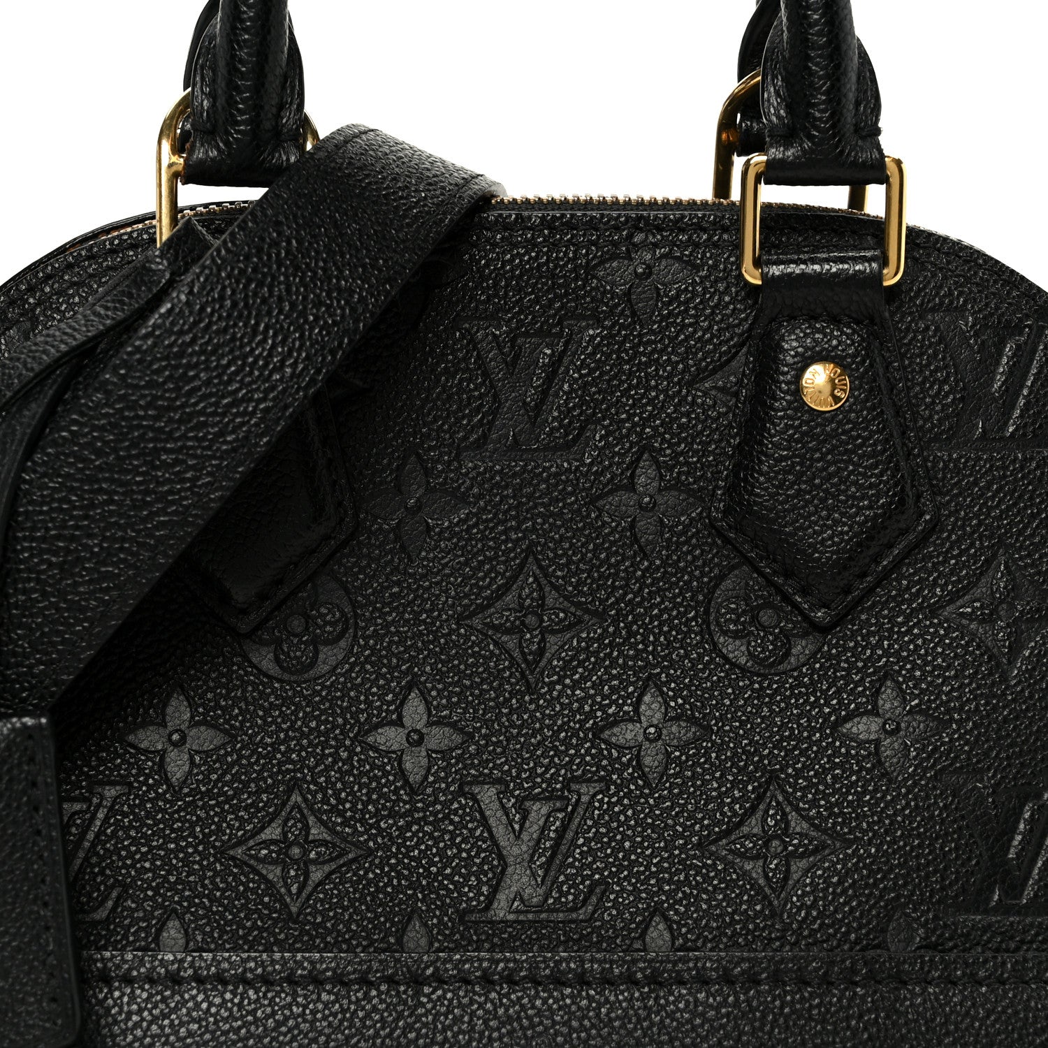 Empreinte Neo Alma BB Black