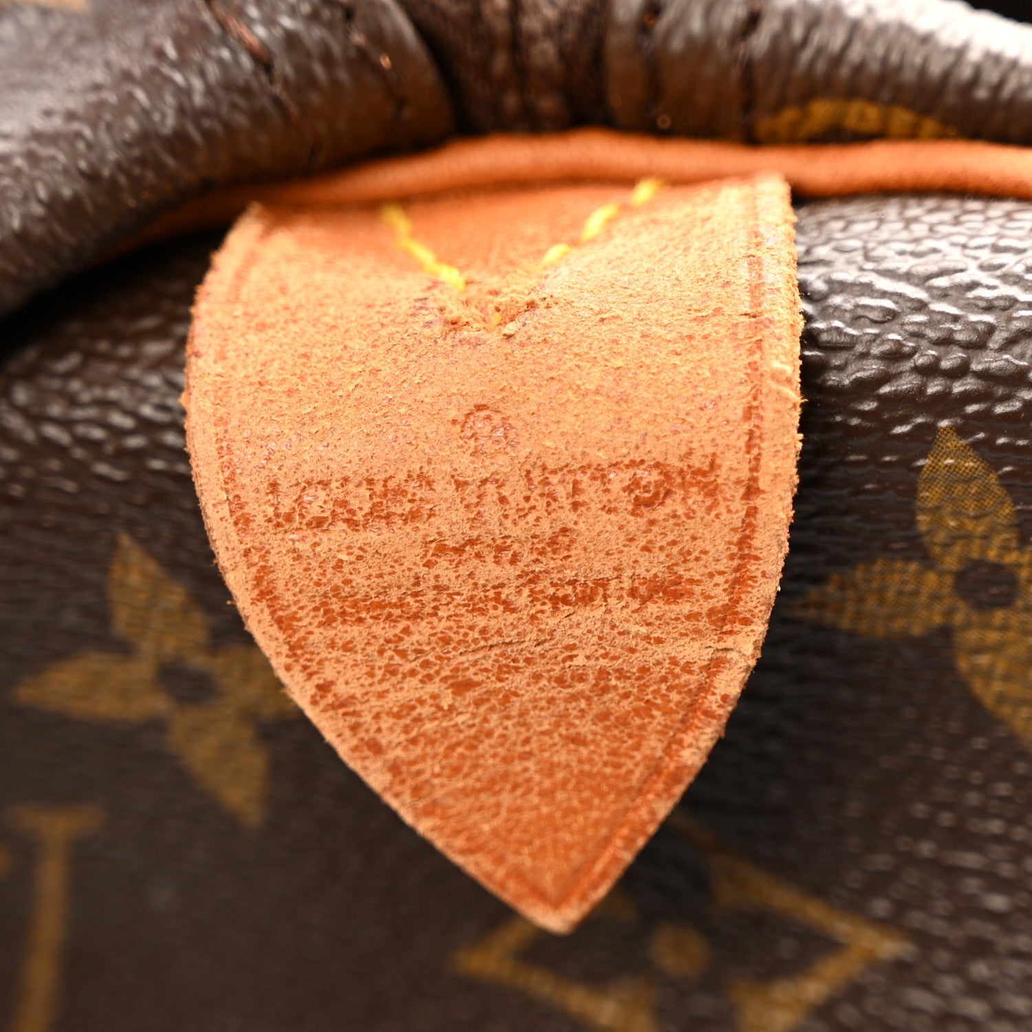 Monogram Keepall 45