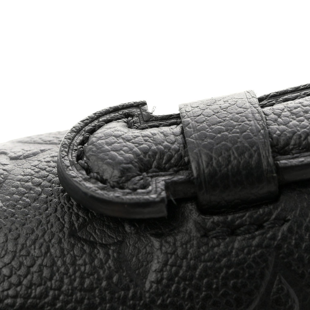 Empreinte Pochette Metis Black