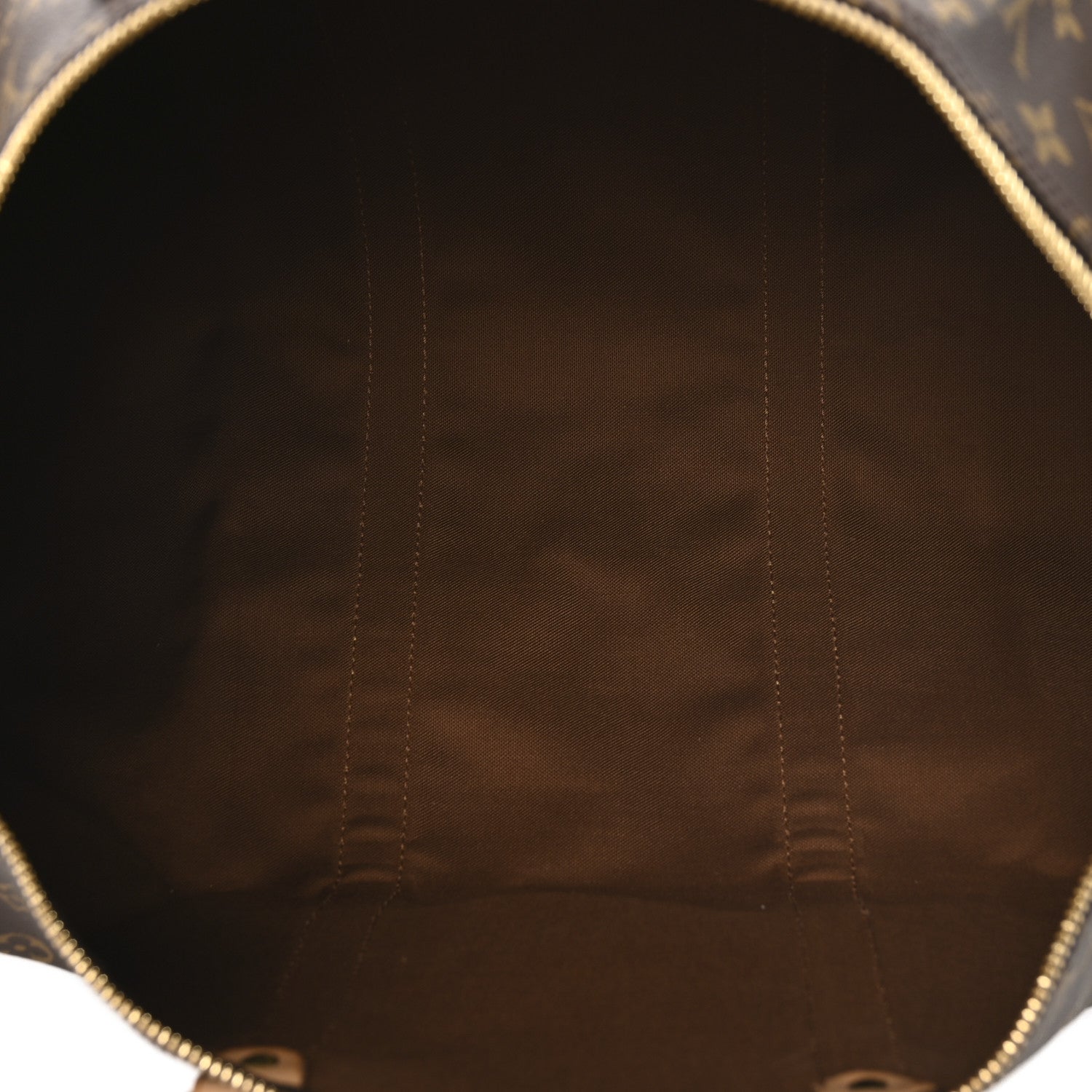 Monogram Keepall Bandouliere 50
