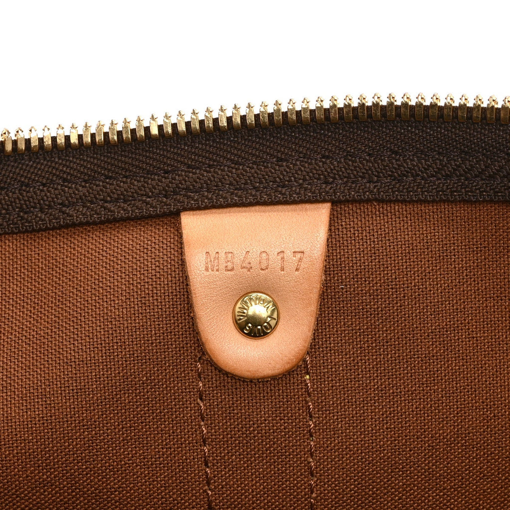 Monogram Keepall 45