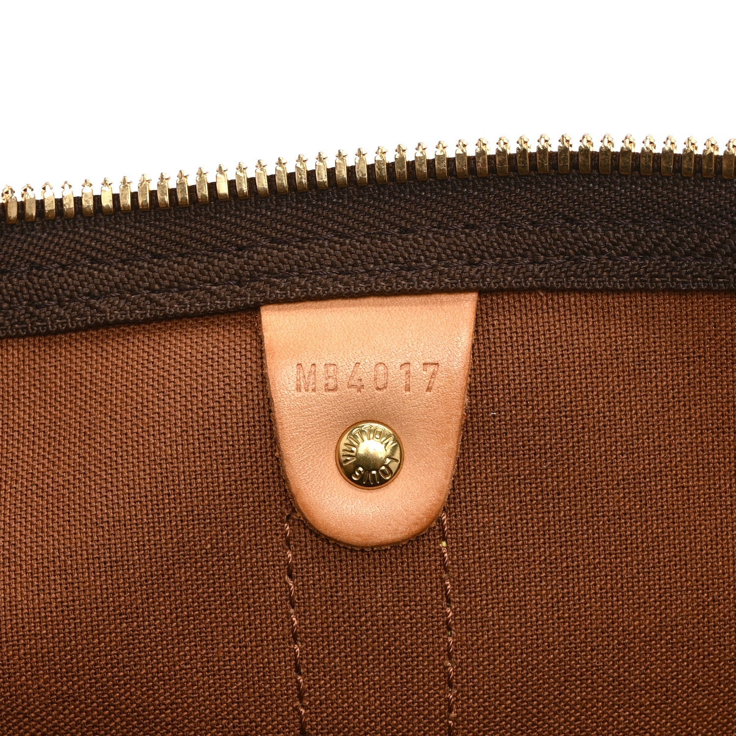 Monogram Keepall 45