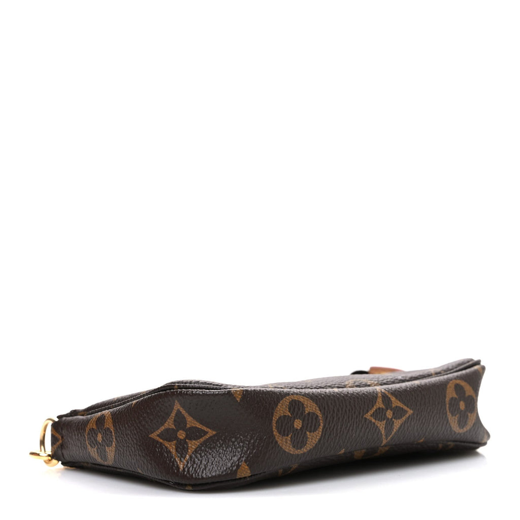 Monogram Mini Pochette Accessories