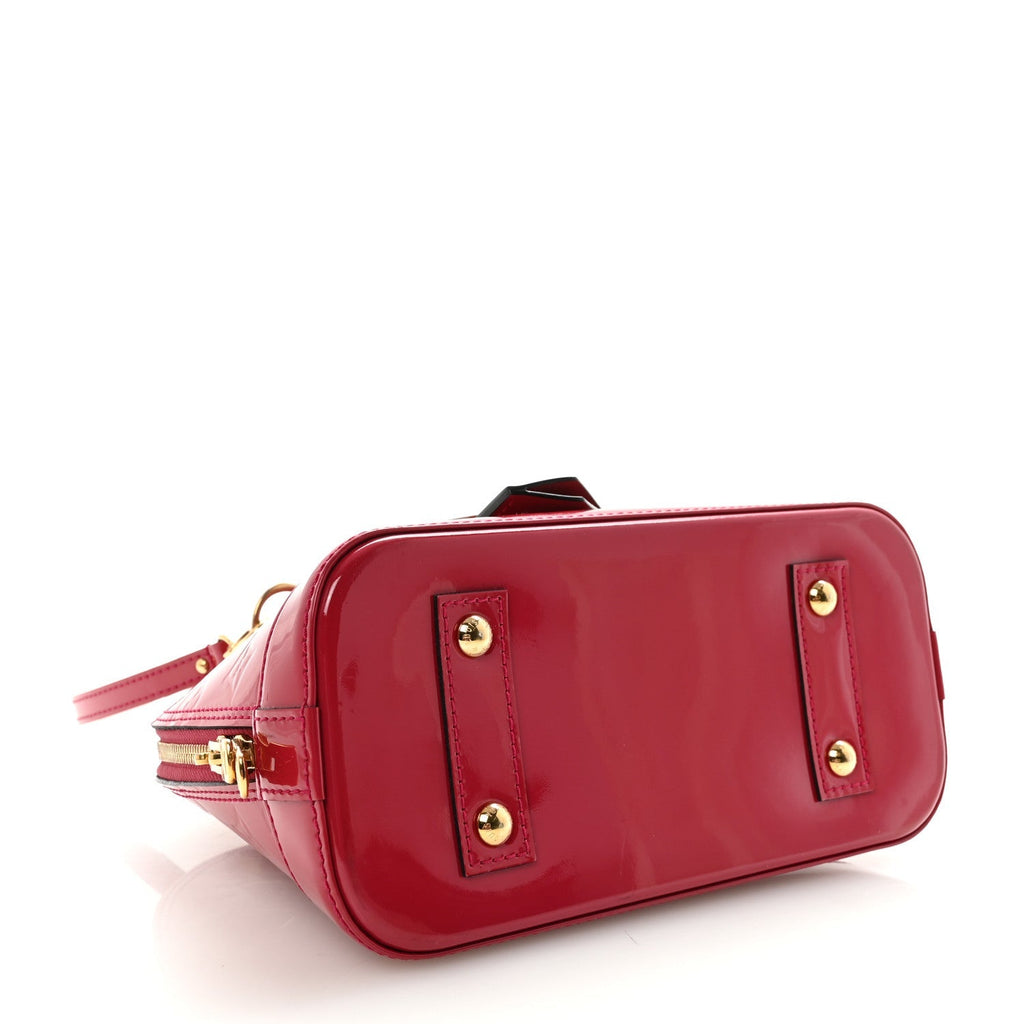 Vernis Alma BB Magenta
