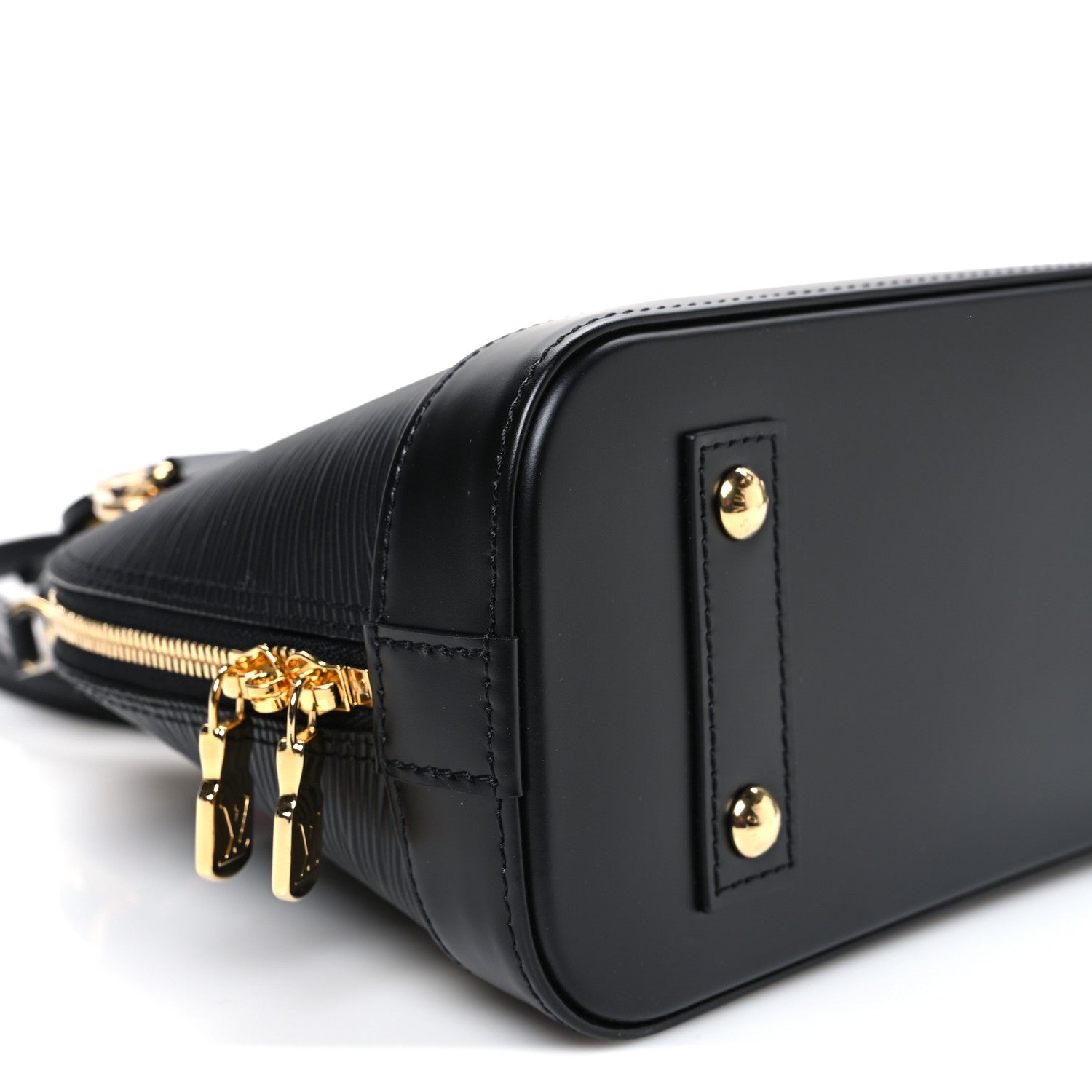 LV X TM Epi Alma BB Black