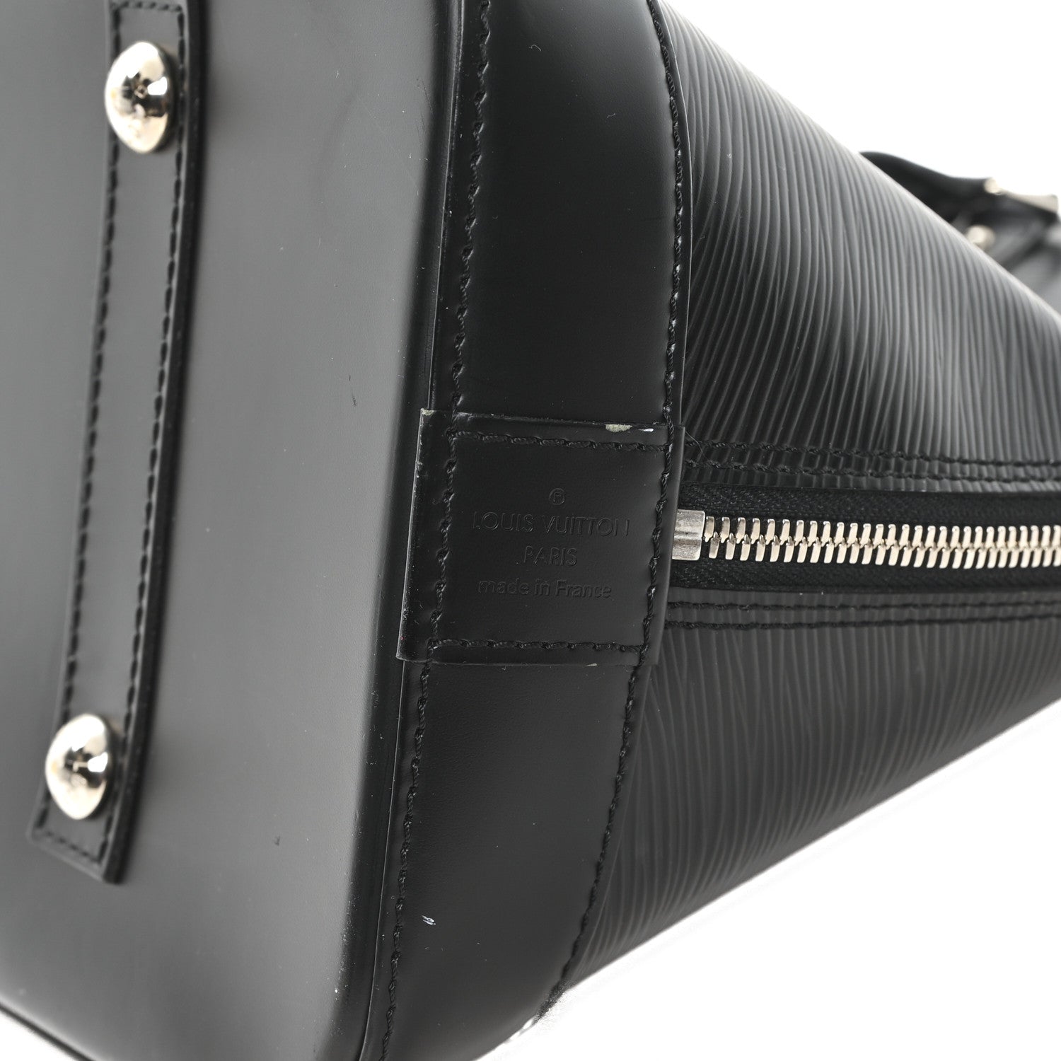Epi Alma GM Black