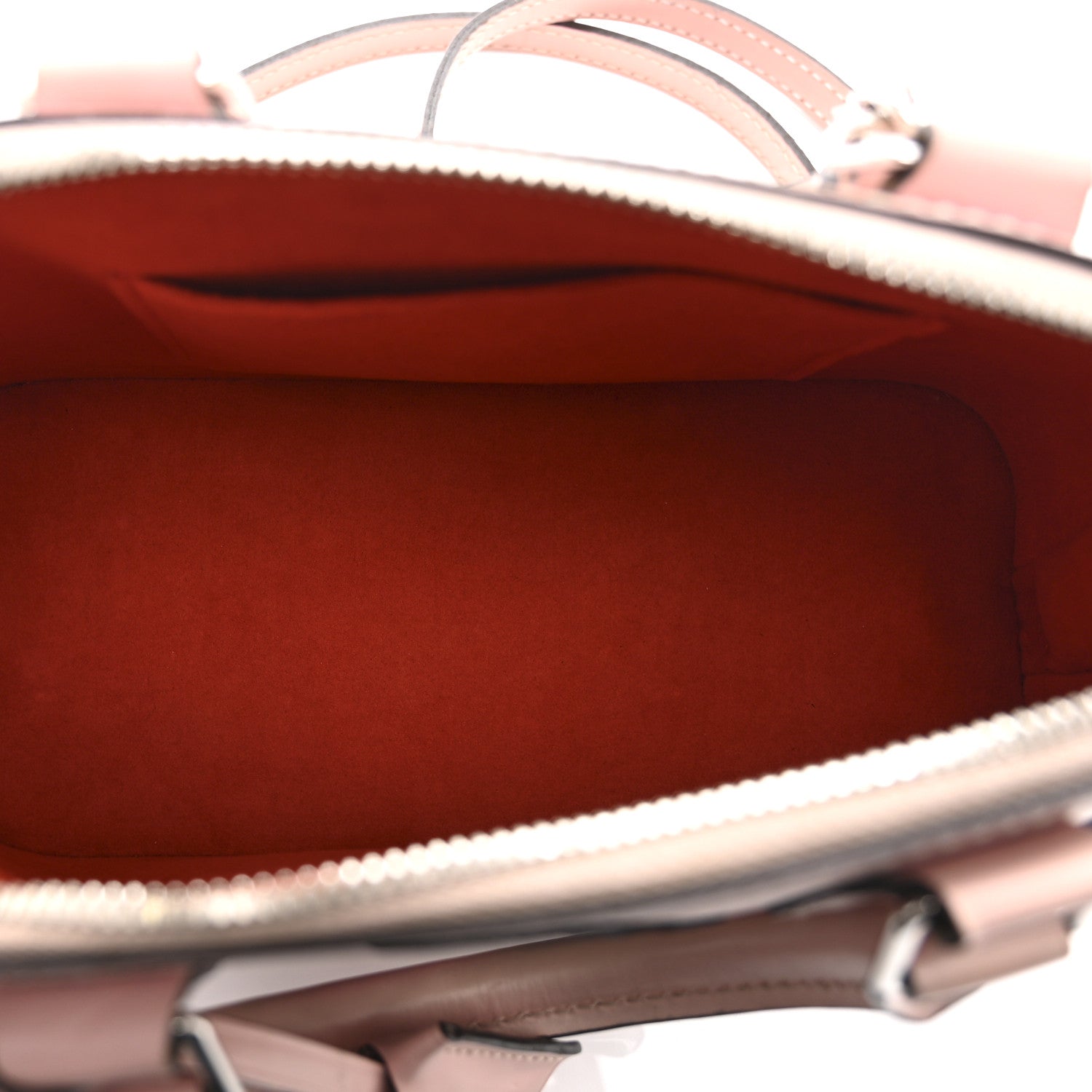 Epi Stickers Alma BB Rose Ballerine
