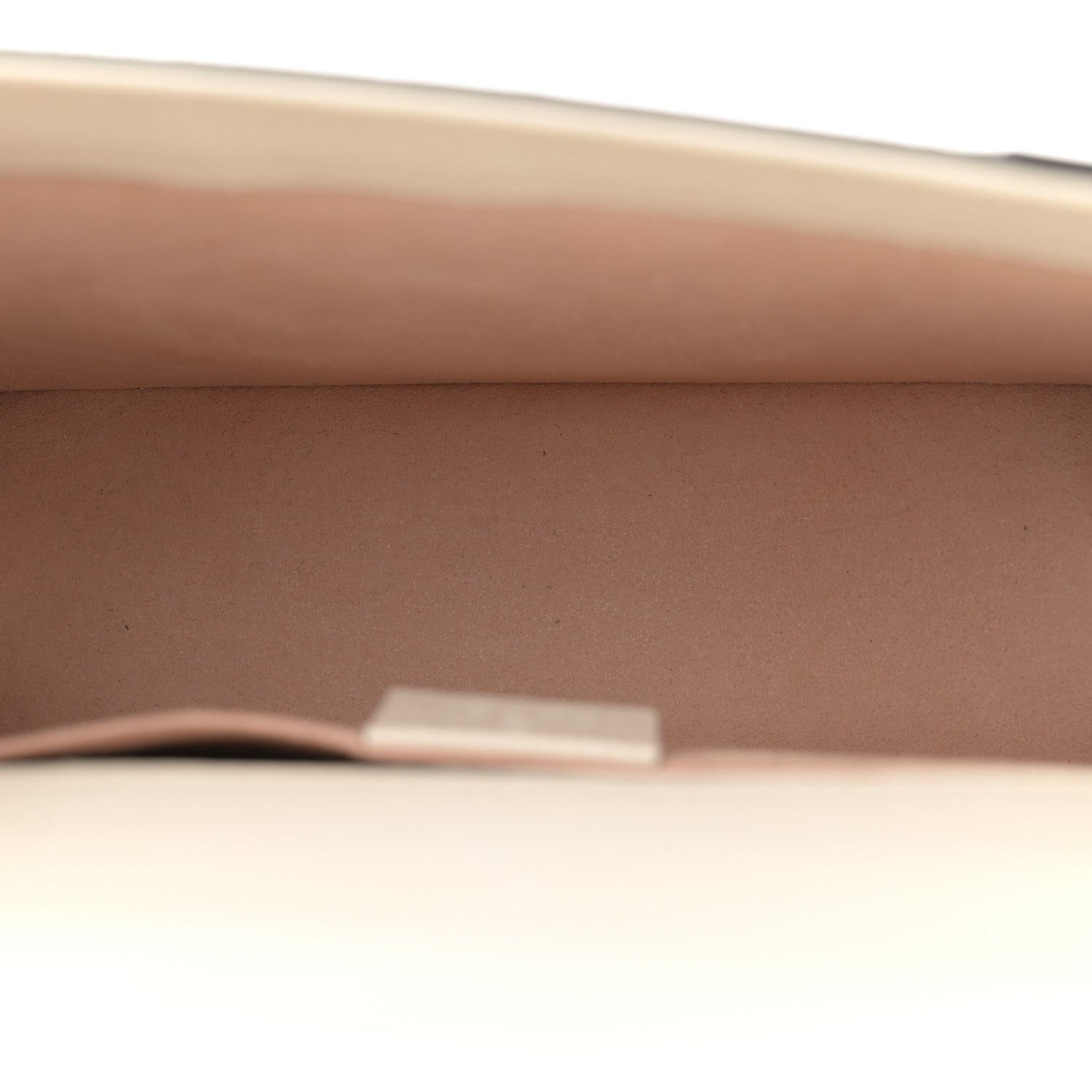 Nappa Elaphe GG Supreme Monogram Medium Osiride Shoulder Bag Mystic White Roccia Beige Ebony