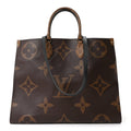 Reverse Monogram Giant Onthego GM