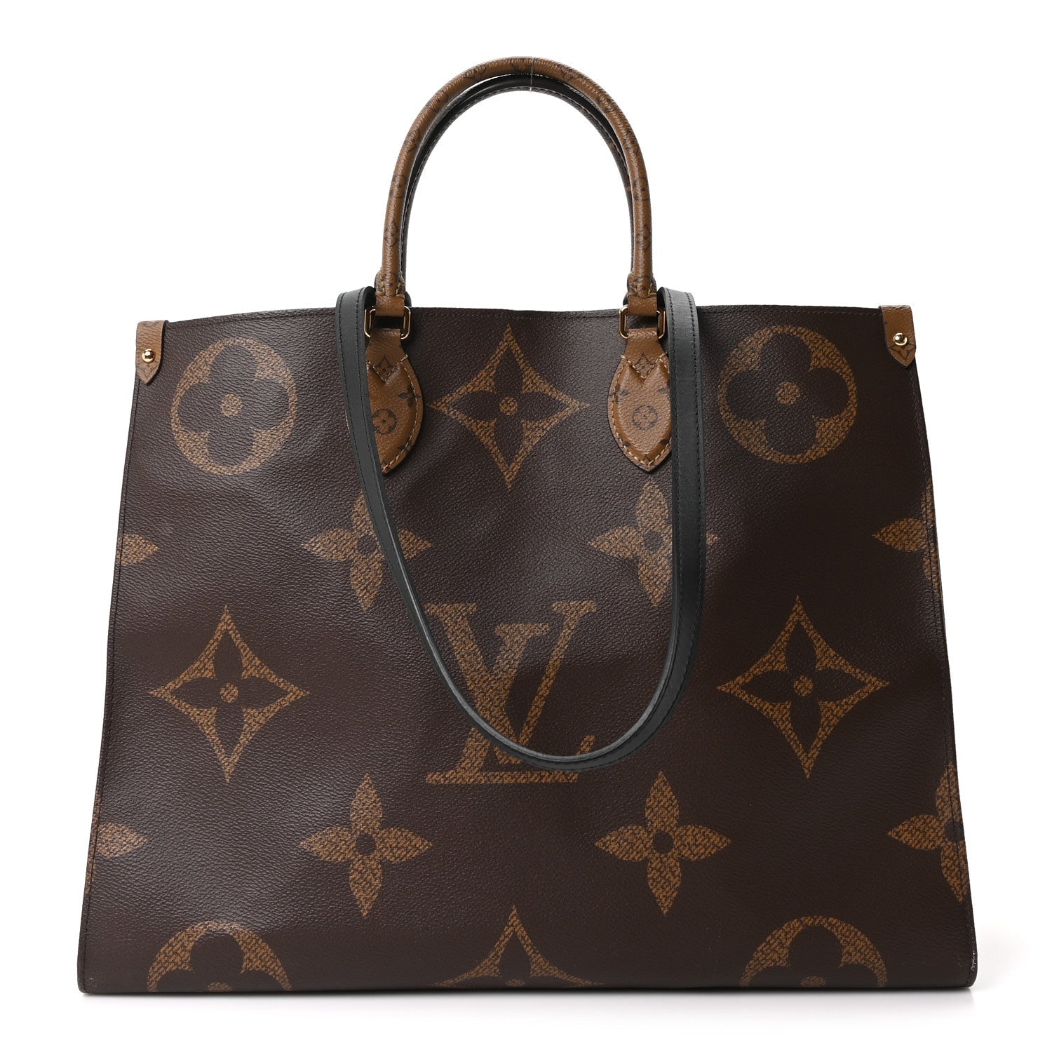 Reverse Monogram Giant Onthego GM