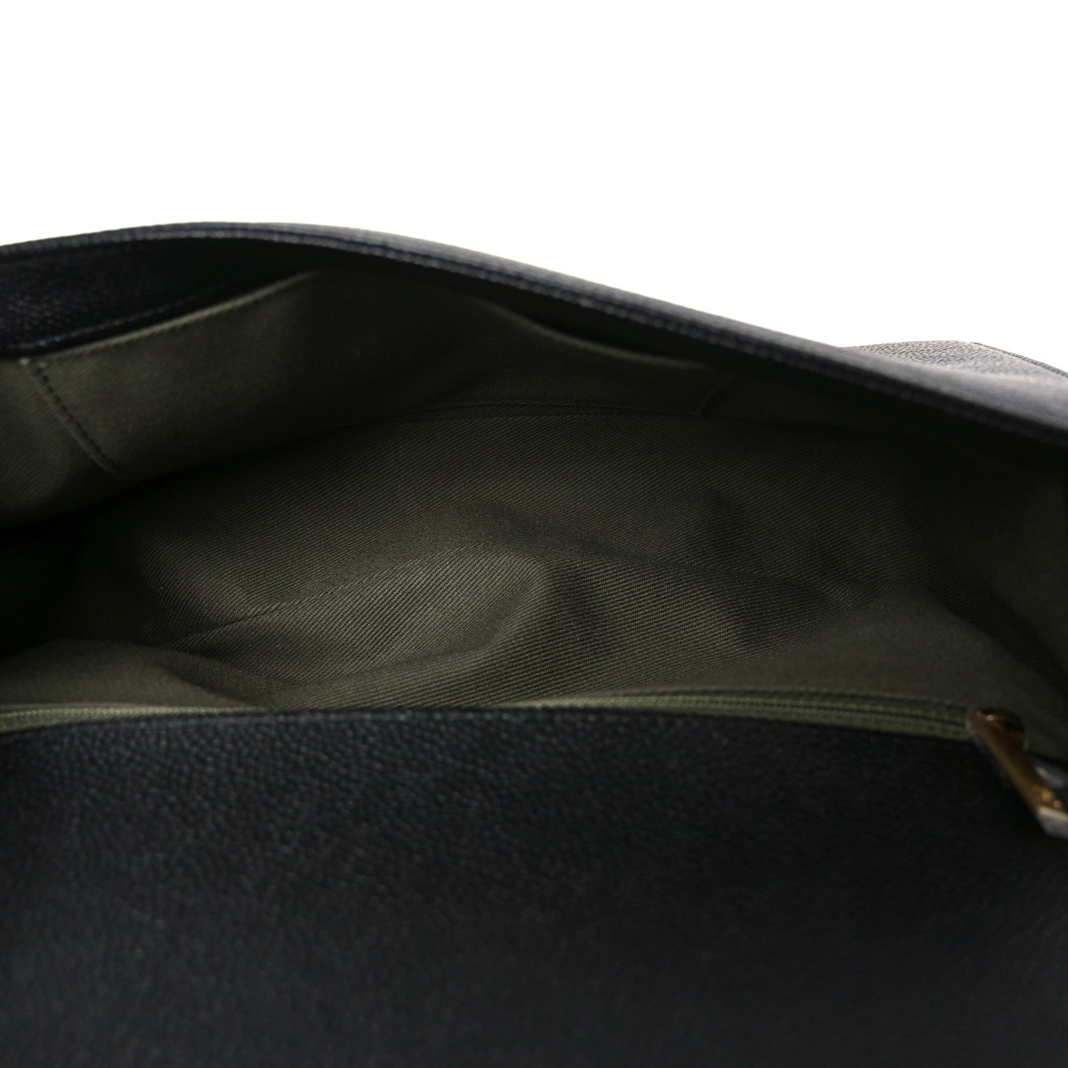 Caviar Quilted New Medium Boy Flap Black