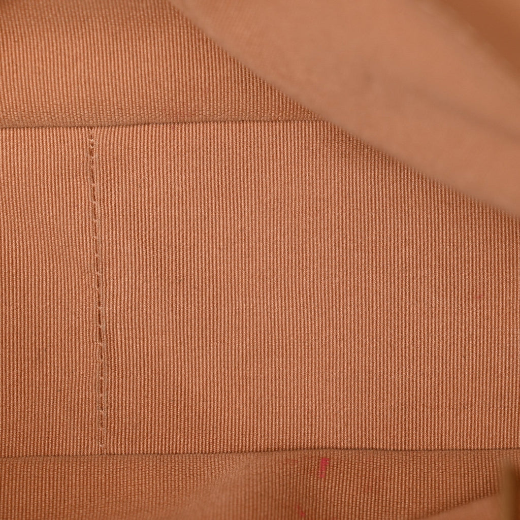 Shiny Lambskin Quilted Medium Chanel 19 Flap Beige
