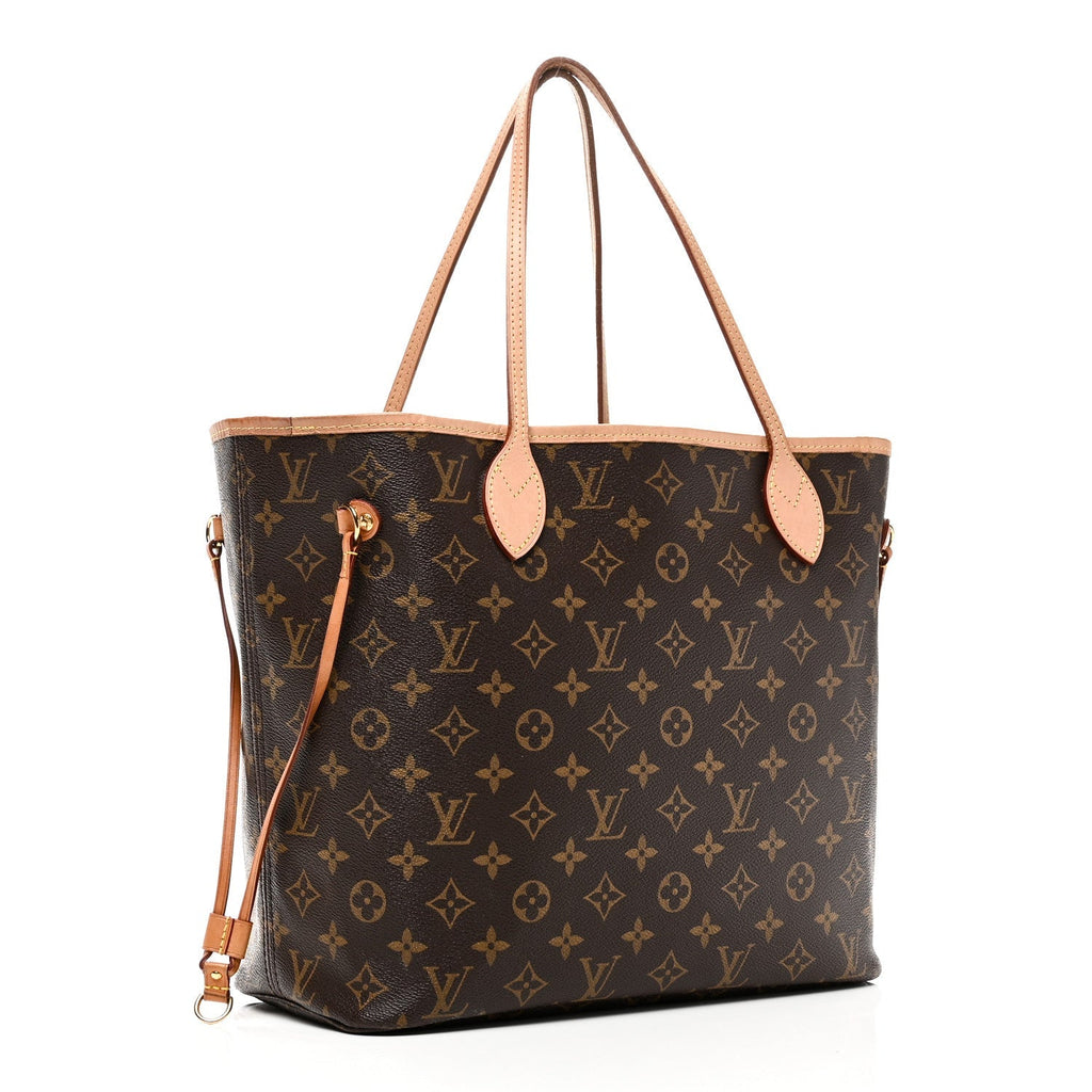 Monogram Neo Neverfull MM
