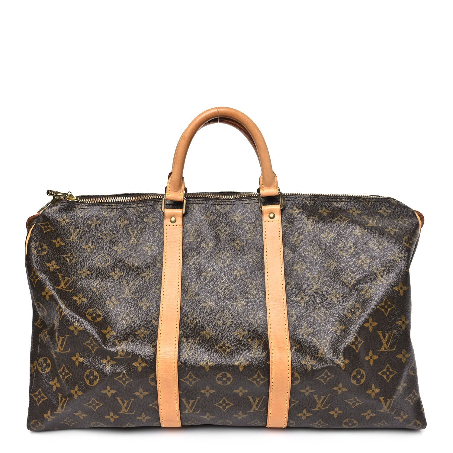 Monogram Keepall 50