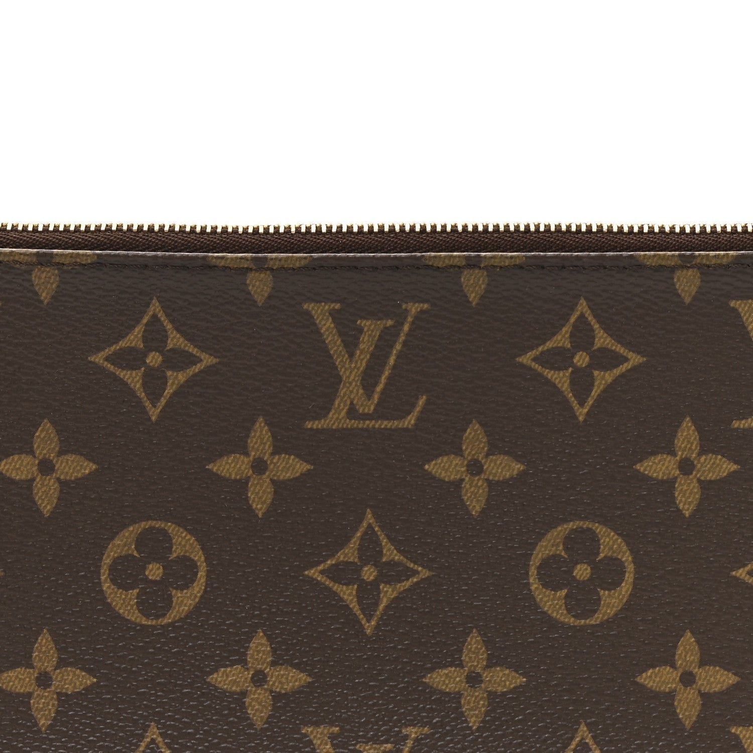 Monogram Pochette Accessories NM