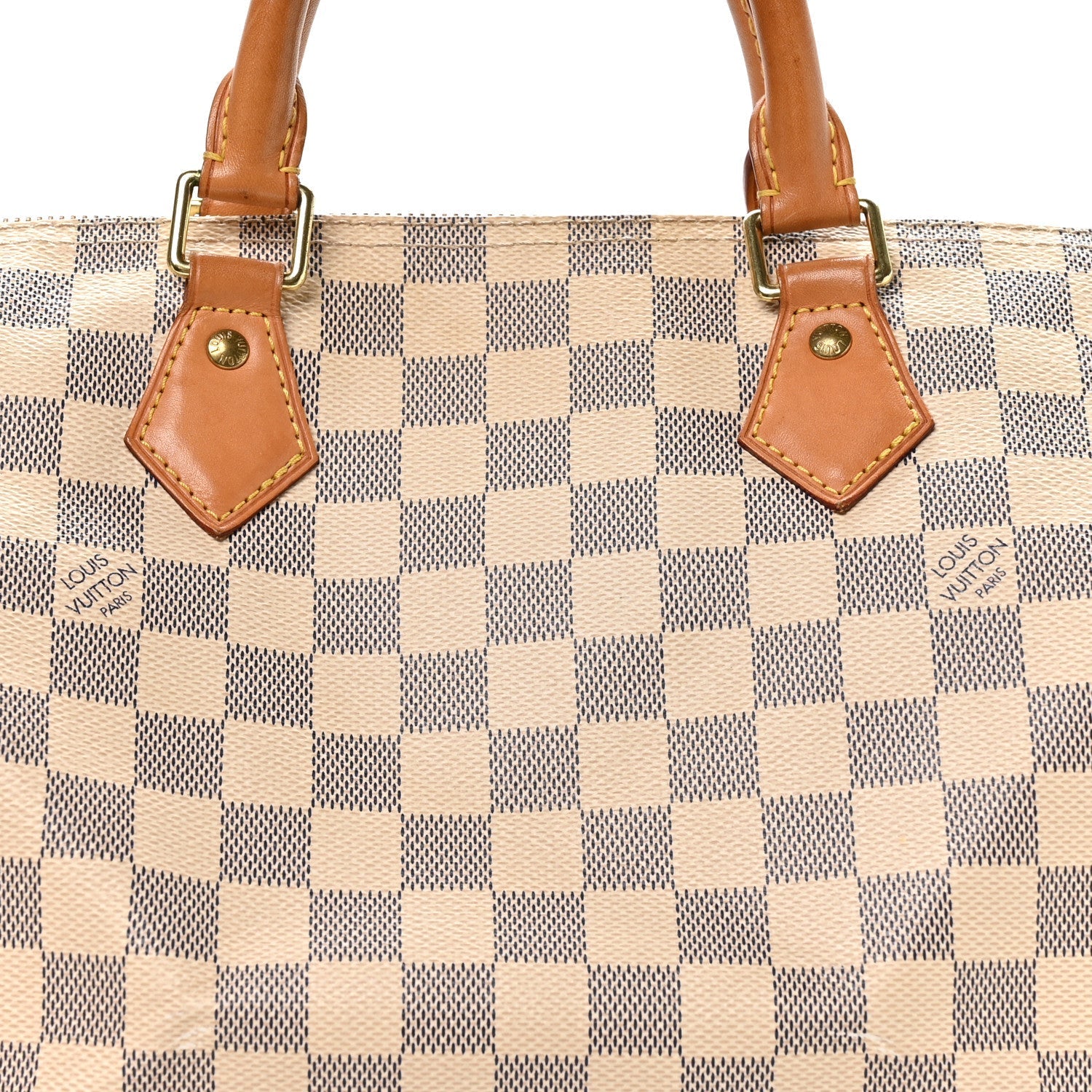 Damier Azur Speedy 30