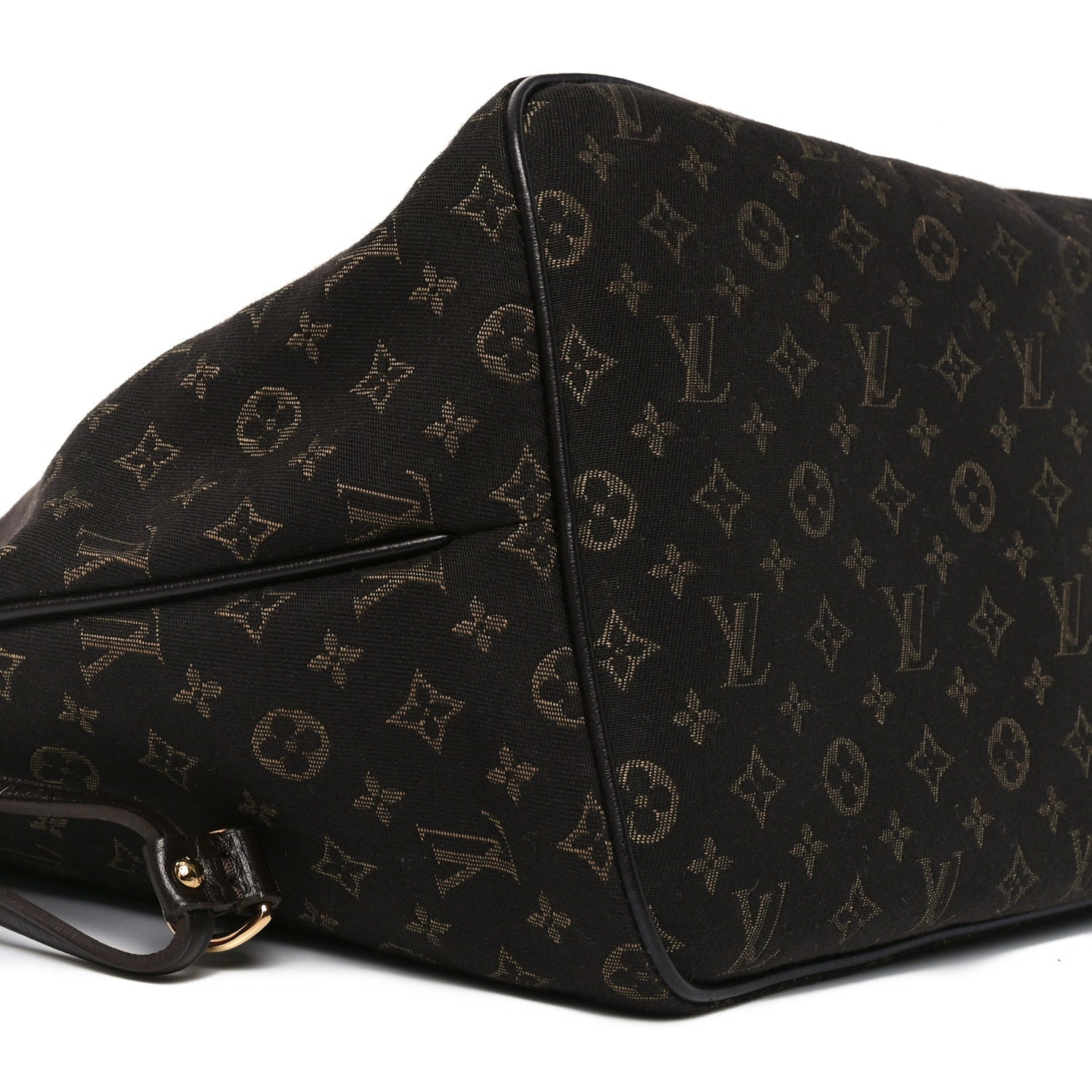 Monogram Idylle Neverfull MM Fusain