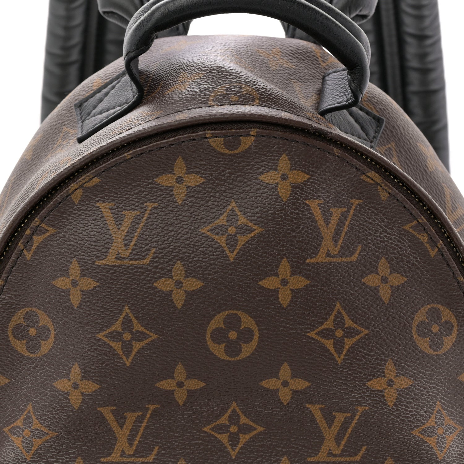 Monogram Palm Springs Backpack PM
