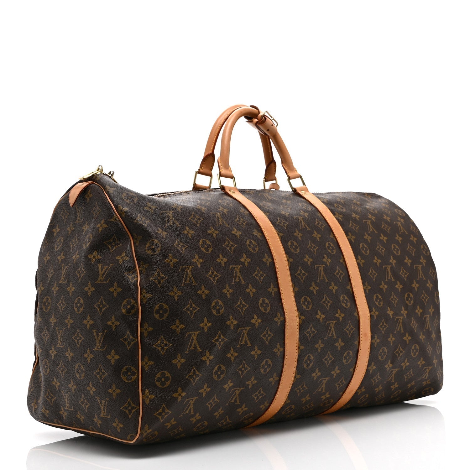 Monogram Keepall 60