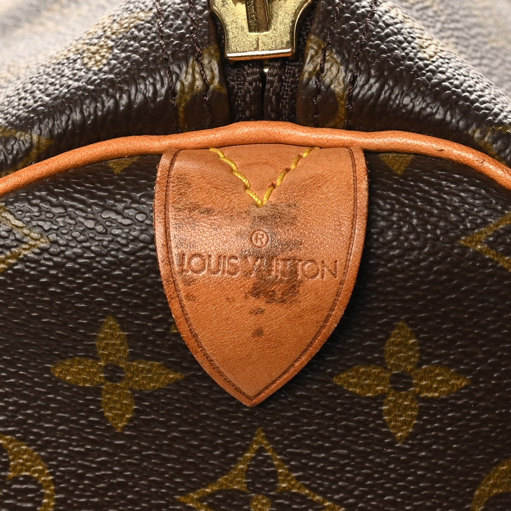 Monogram Keepall 55