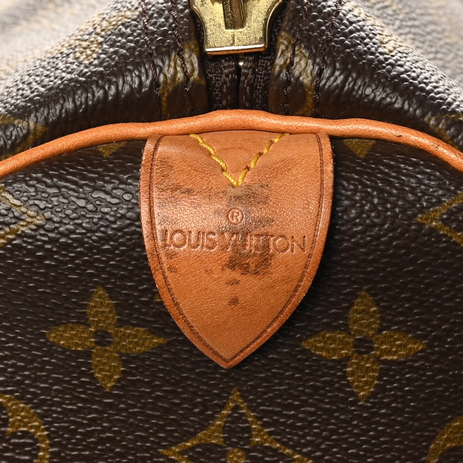 Monogram Keepall 55