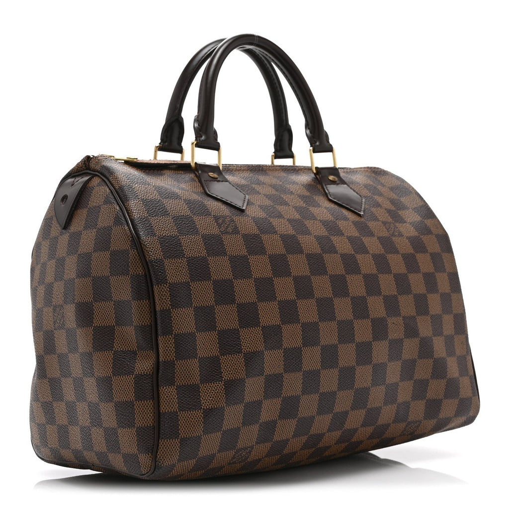 Damier Ebene Speedy 30