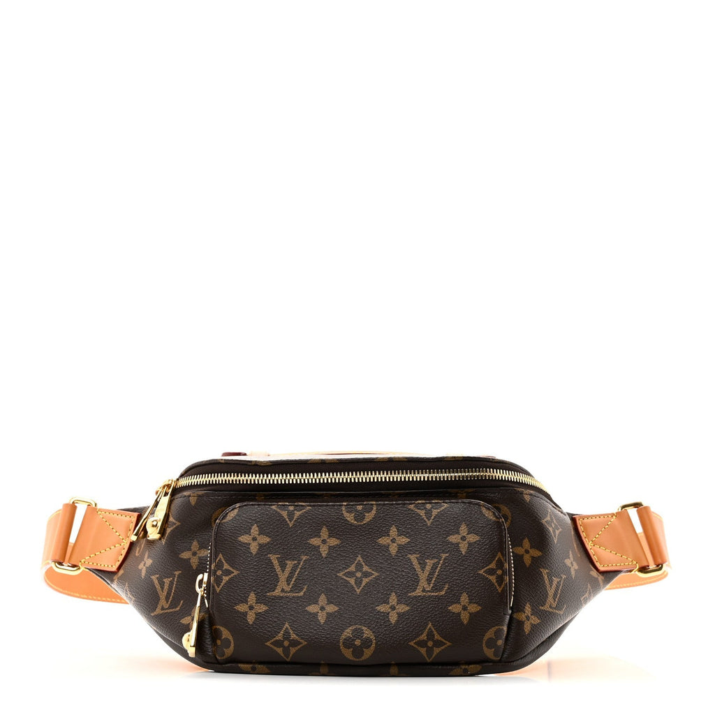 Monogram Rush Bumbag