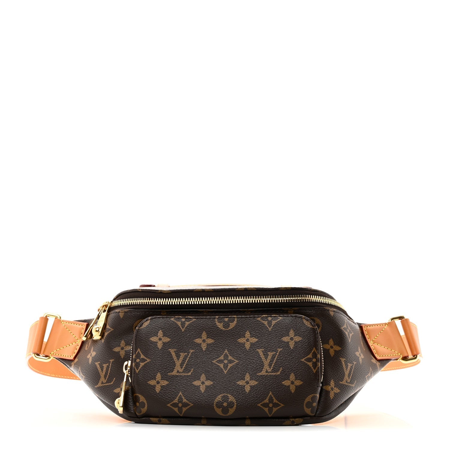 Monogram Rush Bumbag