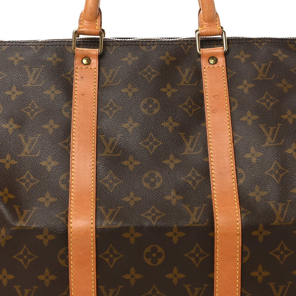Monogram Keepall 50