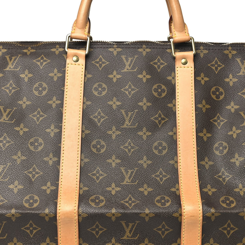Monogram Keepall 60