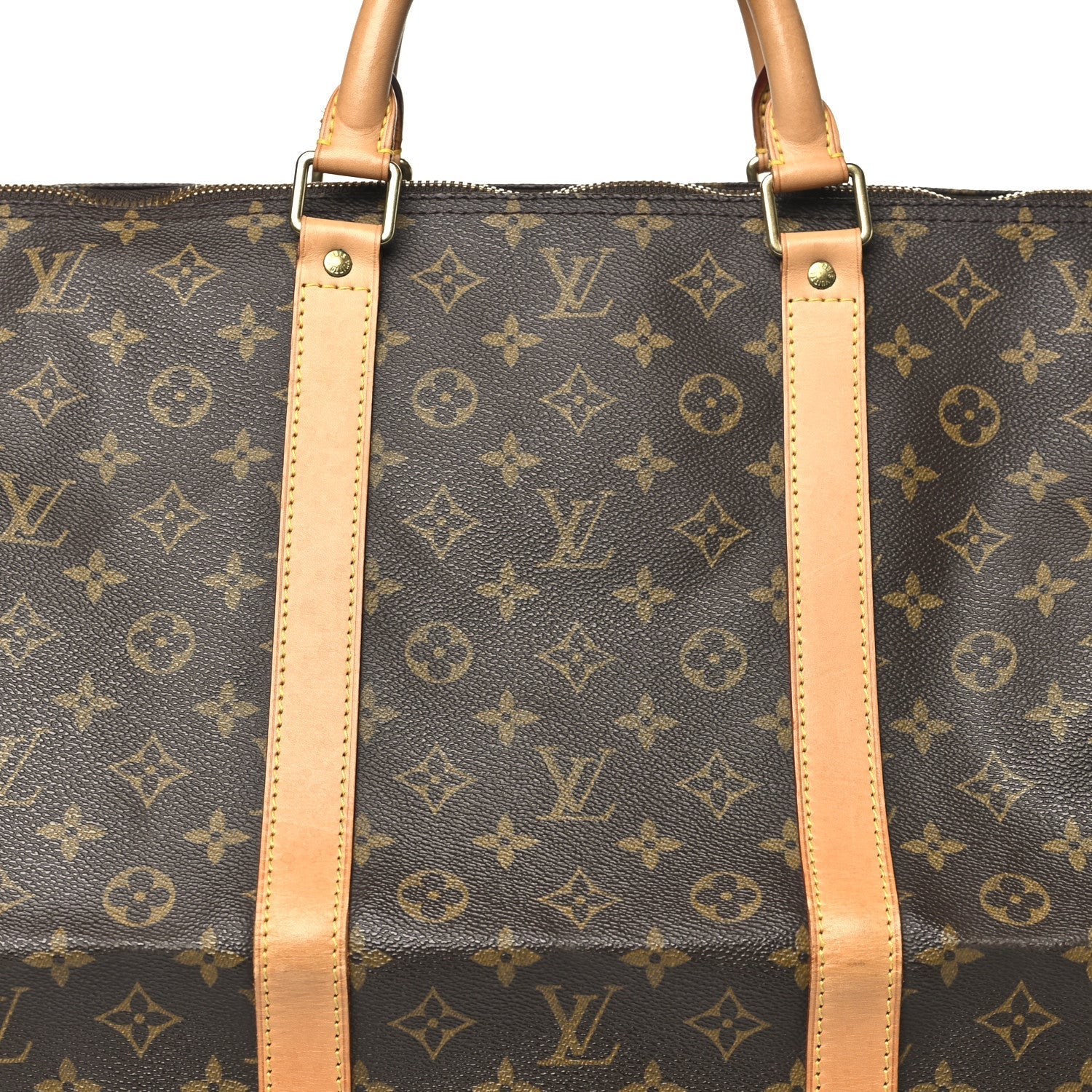 Monogram Keepall 60