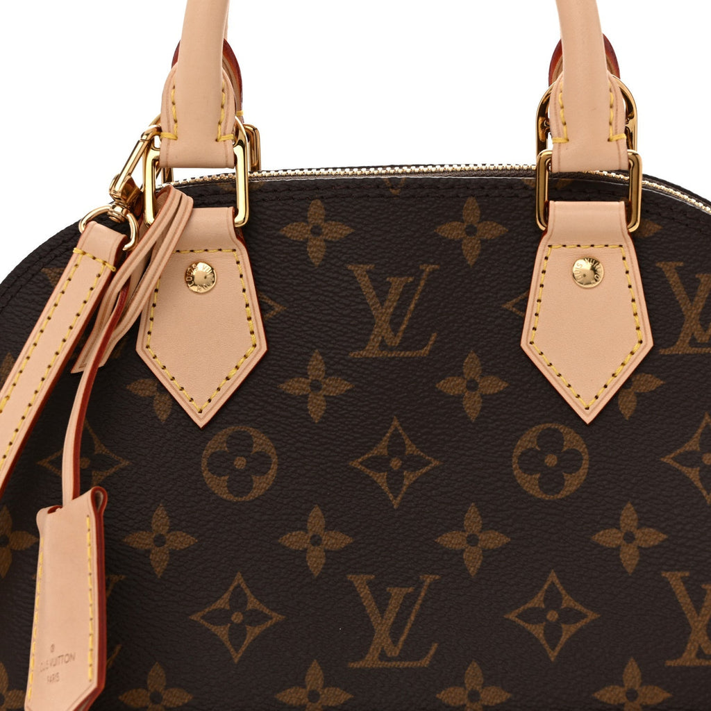 Monogram Alma BB