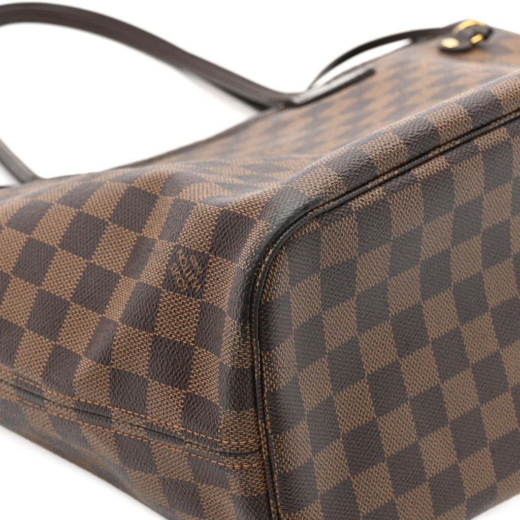 Damier Ebene Neo Neverfull MM