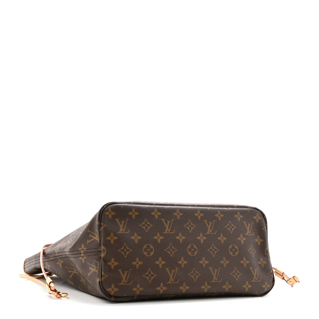 Monogram Neo Neverfull MM