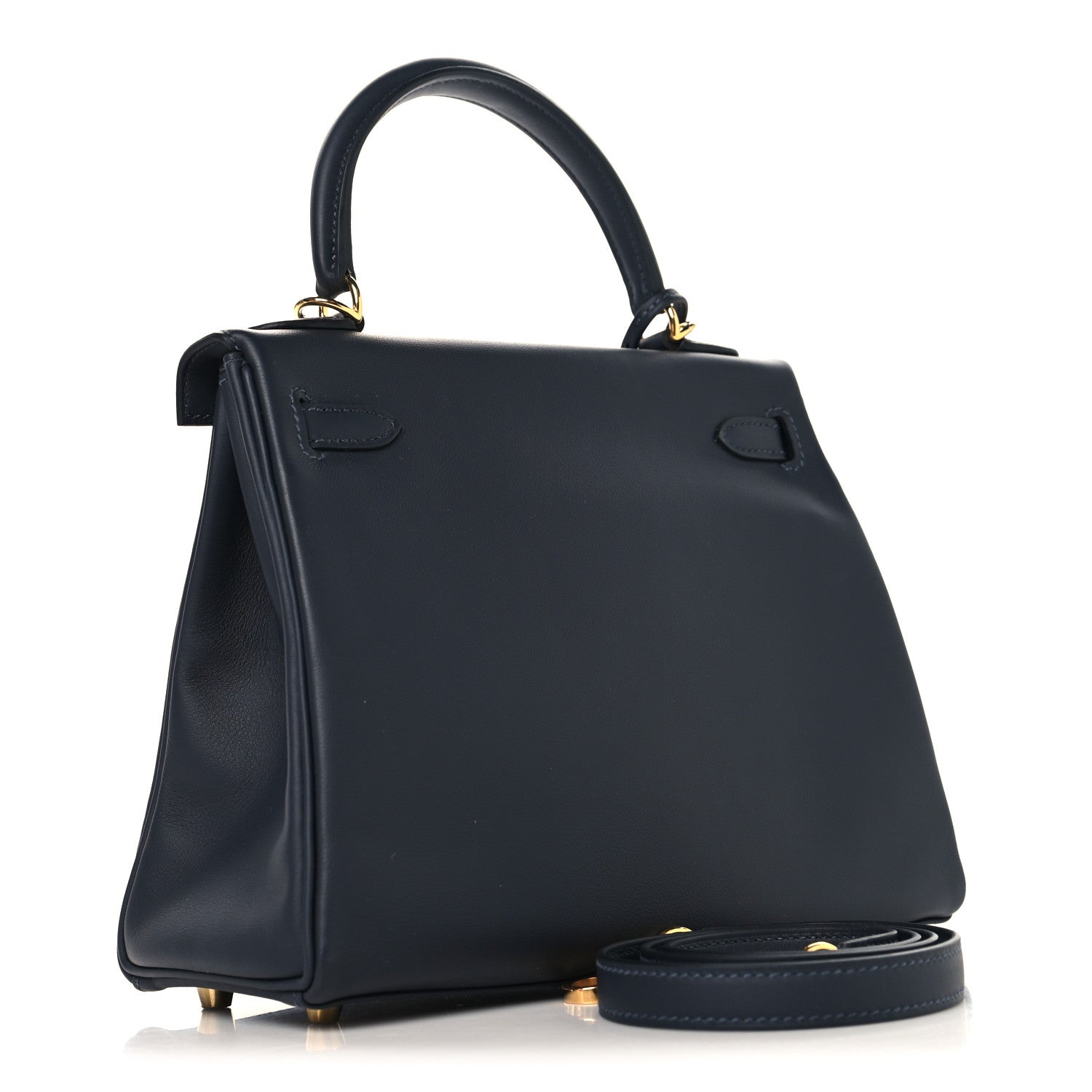 Swift Kelly Retourne 25 Bleu Indigo