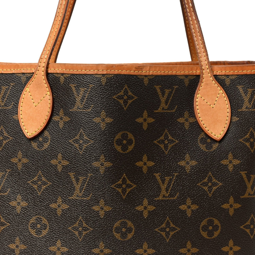 Monogram Neo Neverfull MM