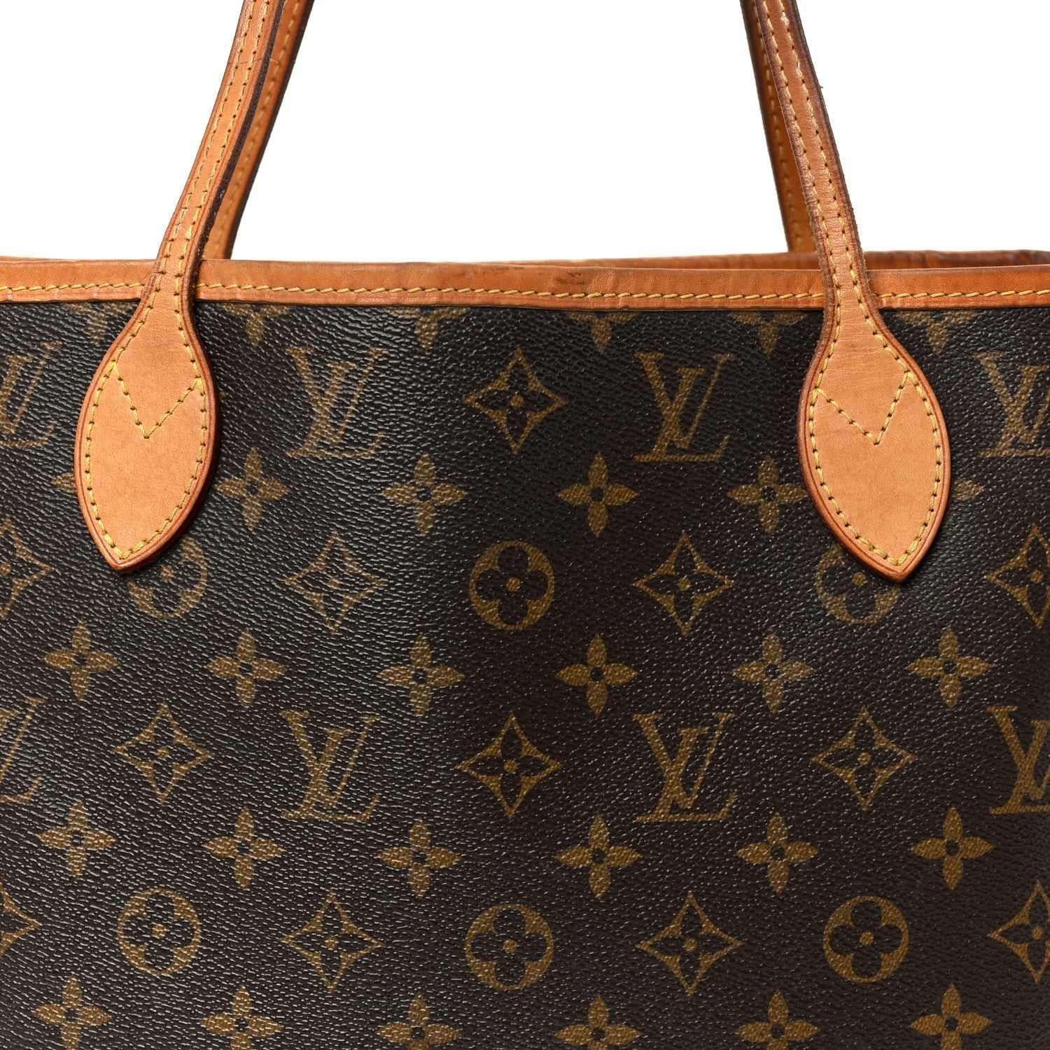 Monogram Neo Neverfull MM