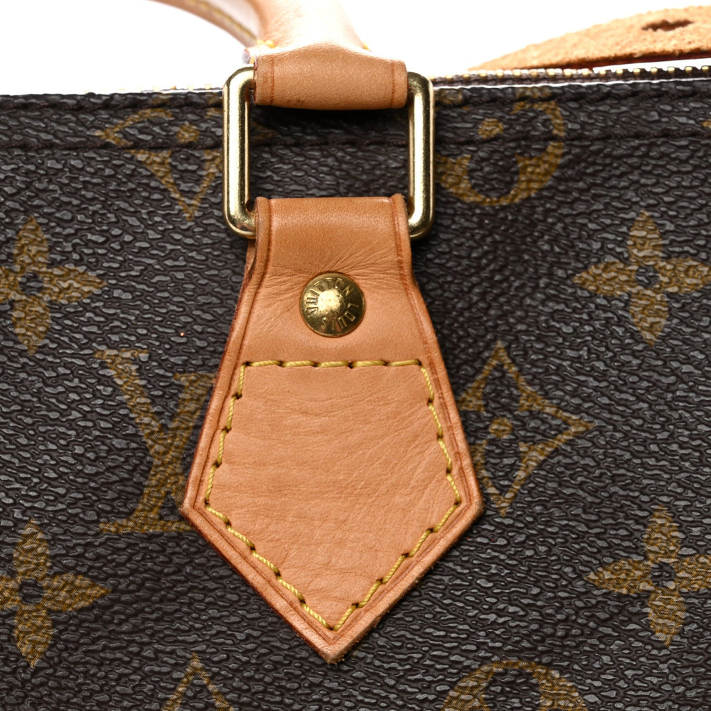 Monogram Speedy 35