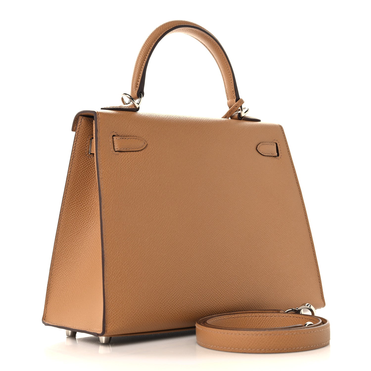 Epsom Kelly Sellier 25 Biscuit