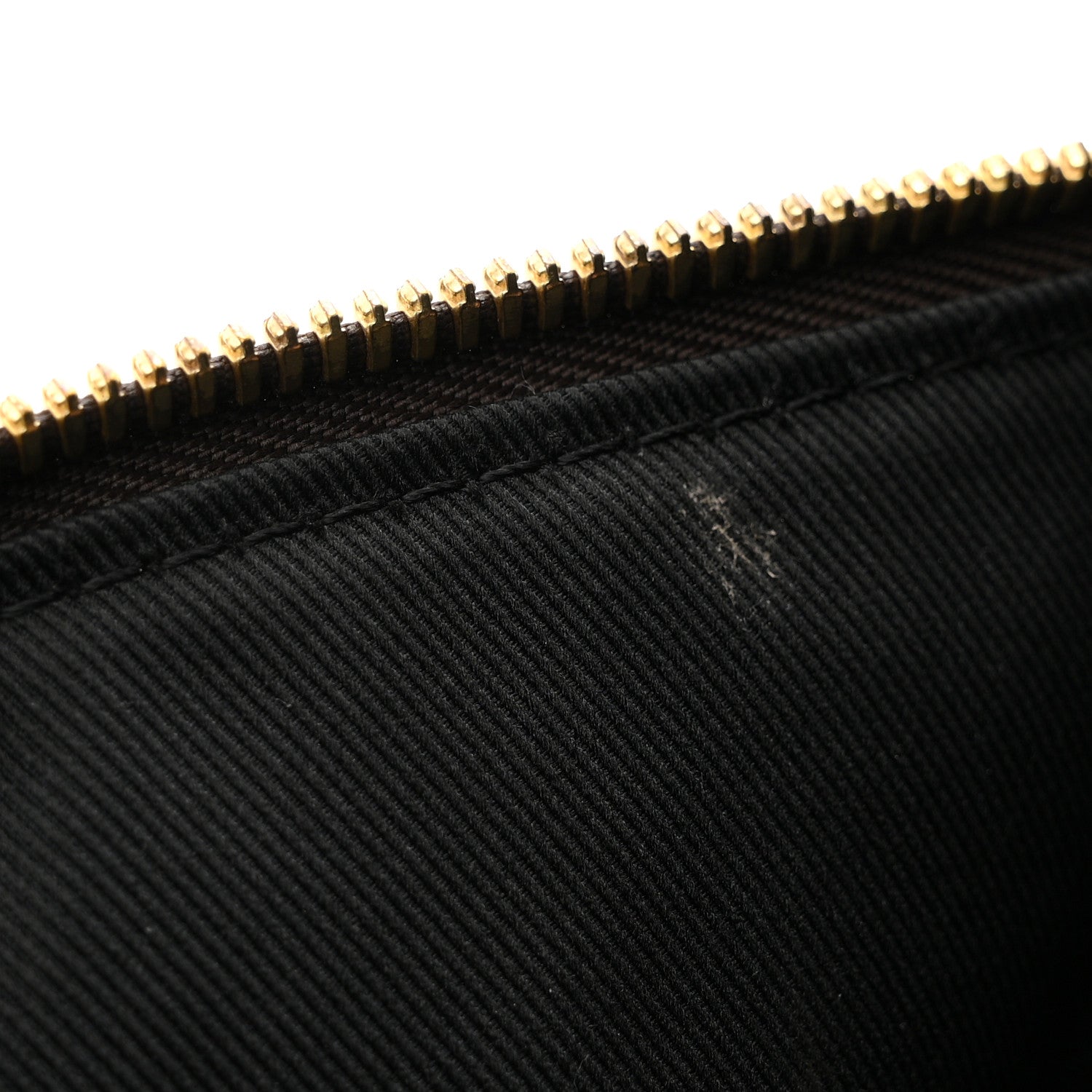 Monogram Bumbag