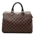 Damier Ebene Speedy 30