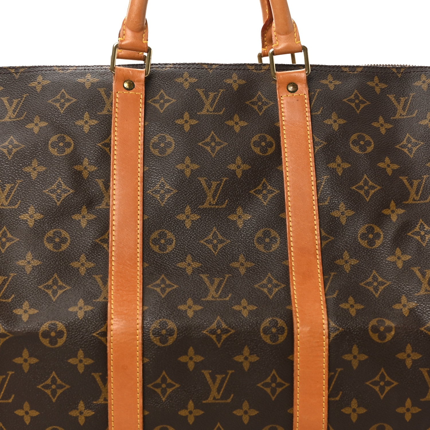 Monogram Keepall 55