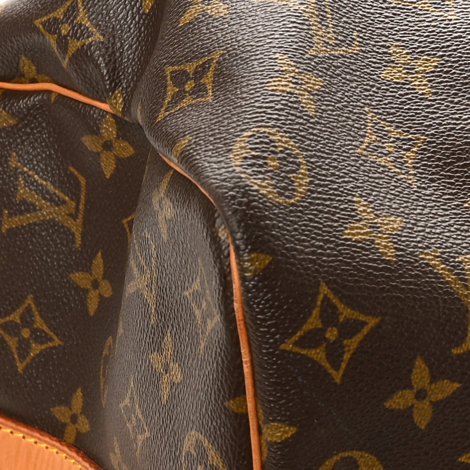 Monogram Keepall Bandouliere 50