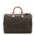 Monogram Speedy 35