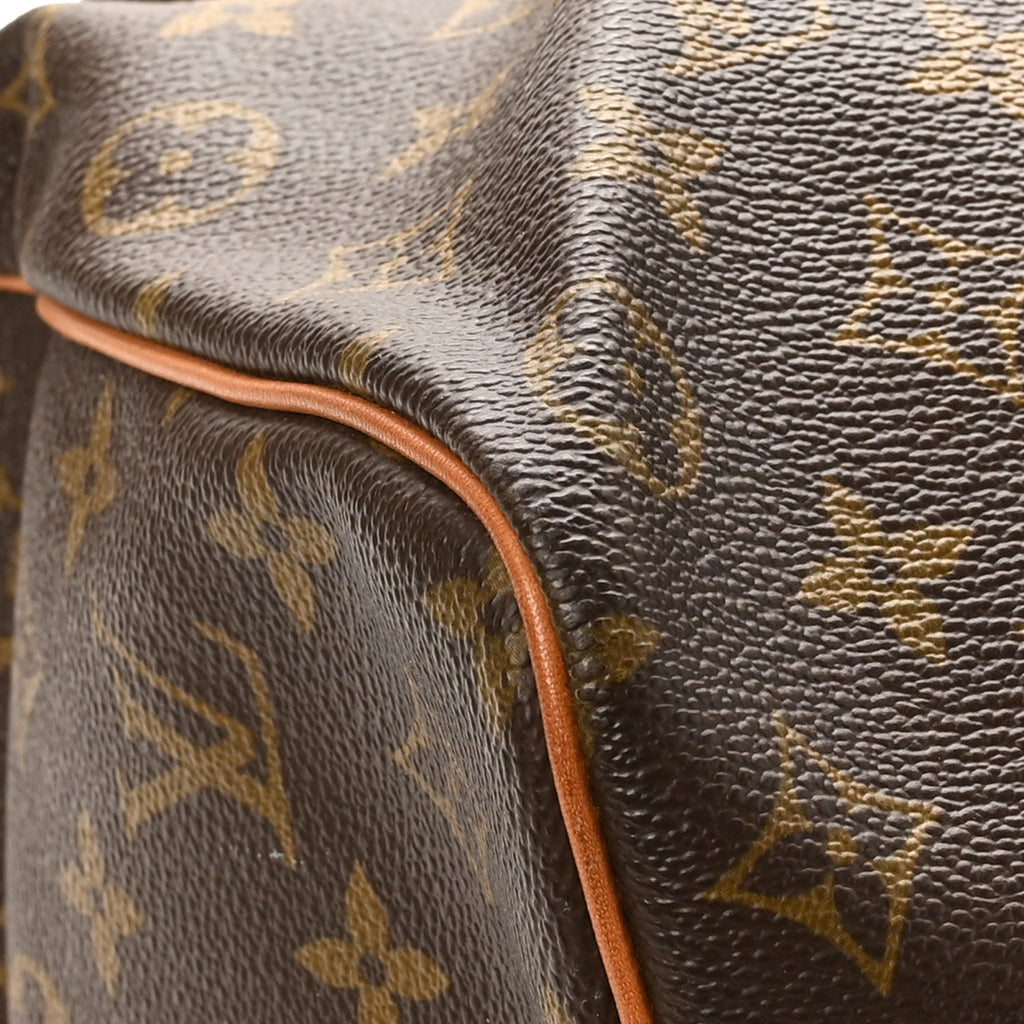 Monogram Keepall 50