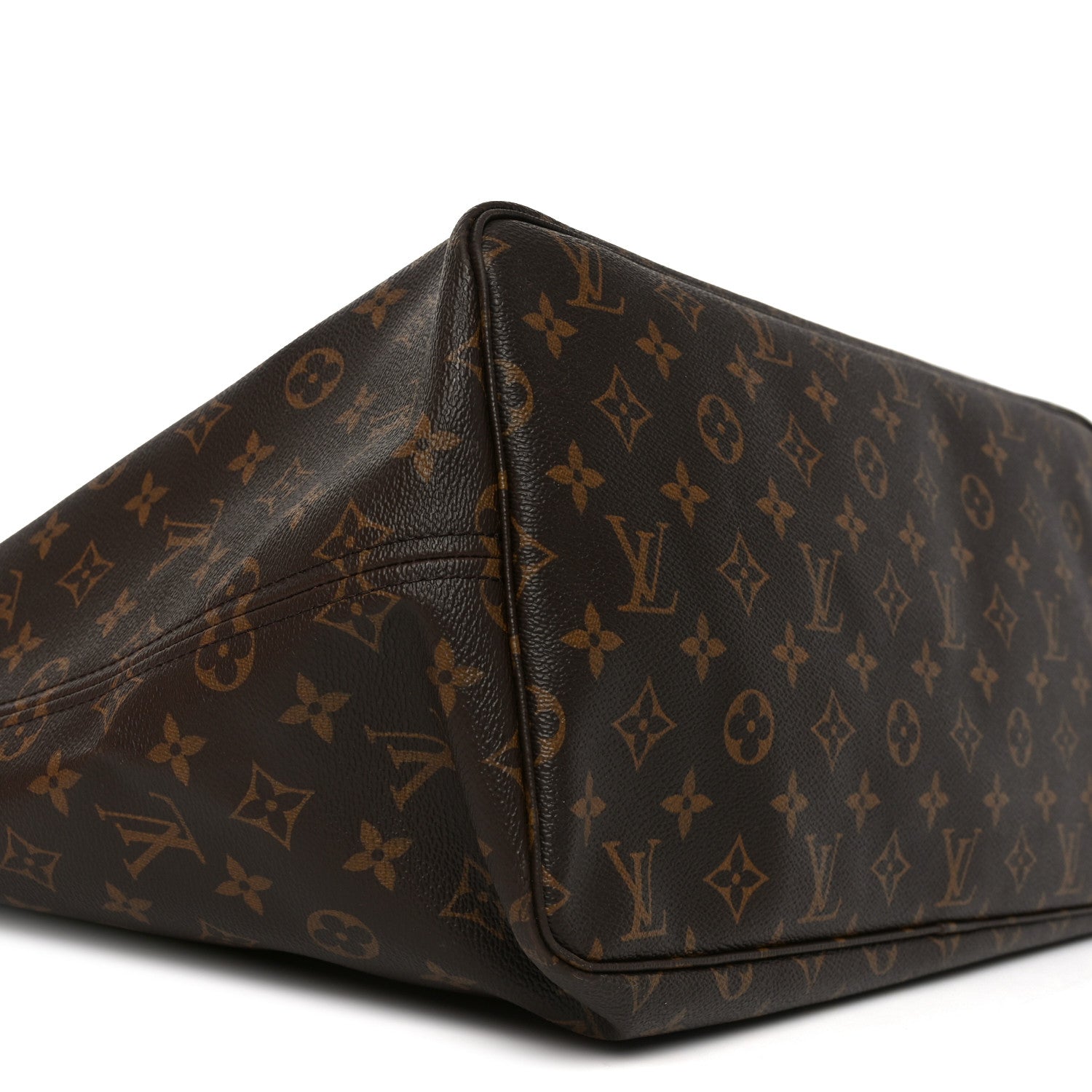 Monogram Neo Neverfull GM Pivoine