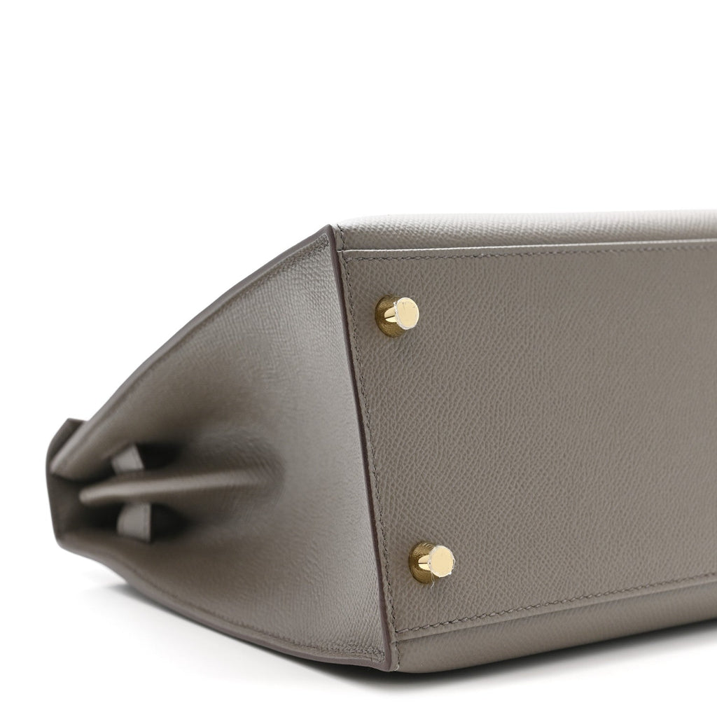 Epsom Kelly Sellier 28 Etain