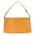 Epi Pochette Accessories 24 Tassil