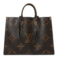 Reverse Monogram Giant Onthego GM