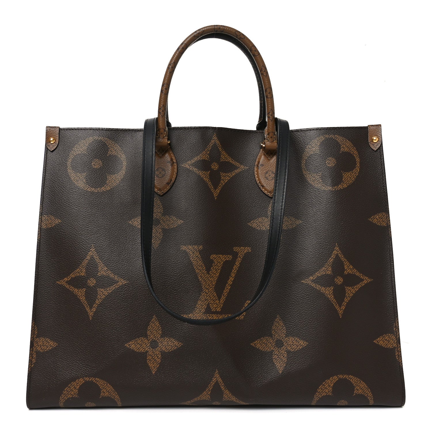 Reverse Monogram Giant Onthego GM